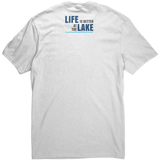 Lake Custom T-Shirt