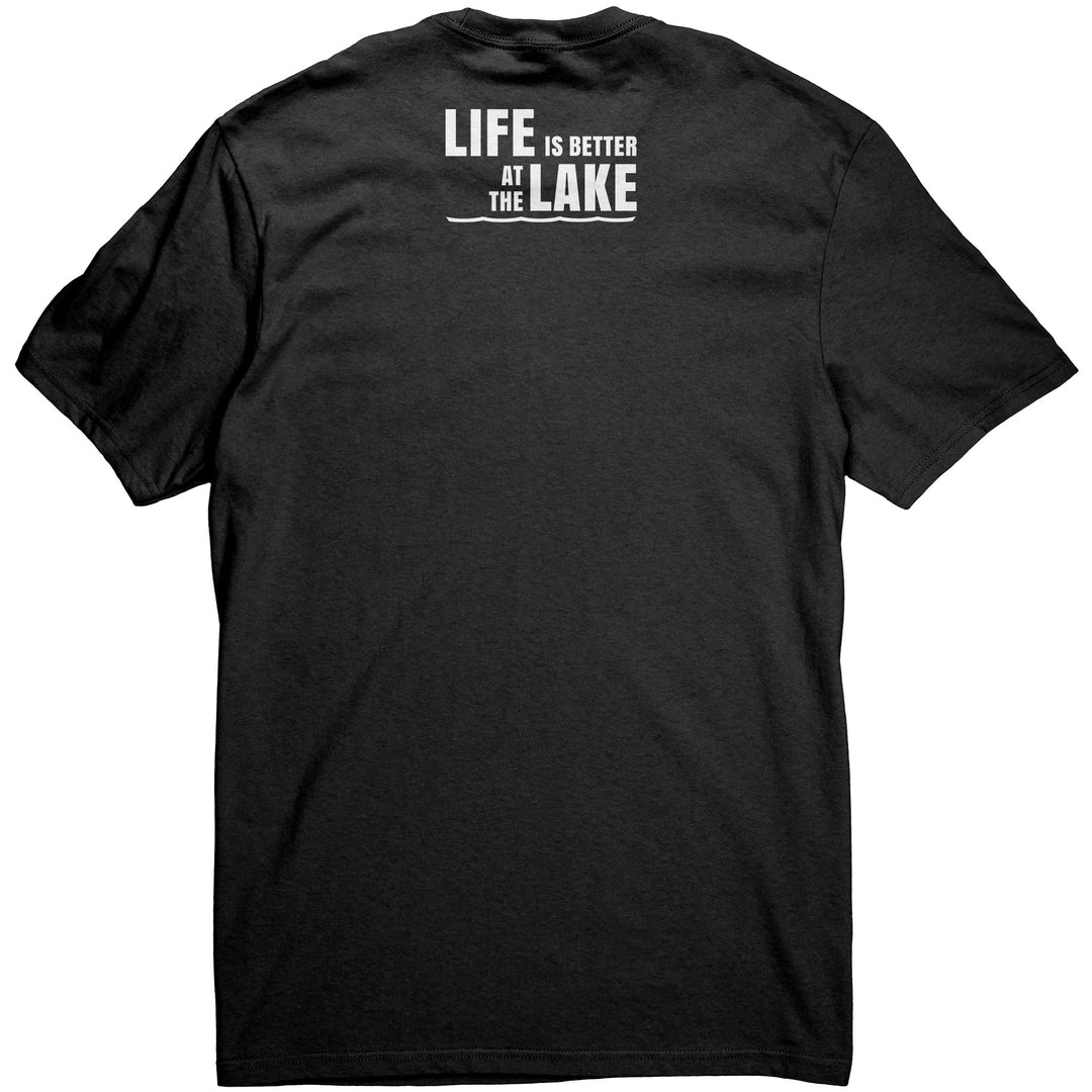 Lake Custom T-Shirt