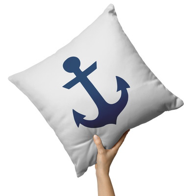 Lake Decor Pillows