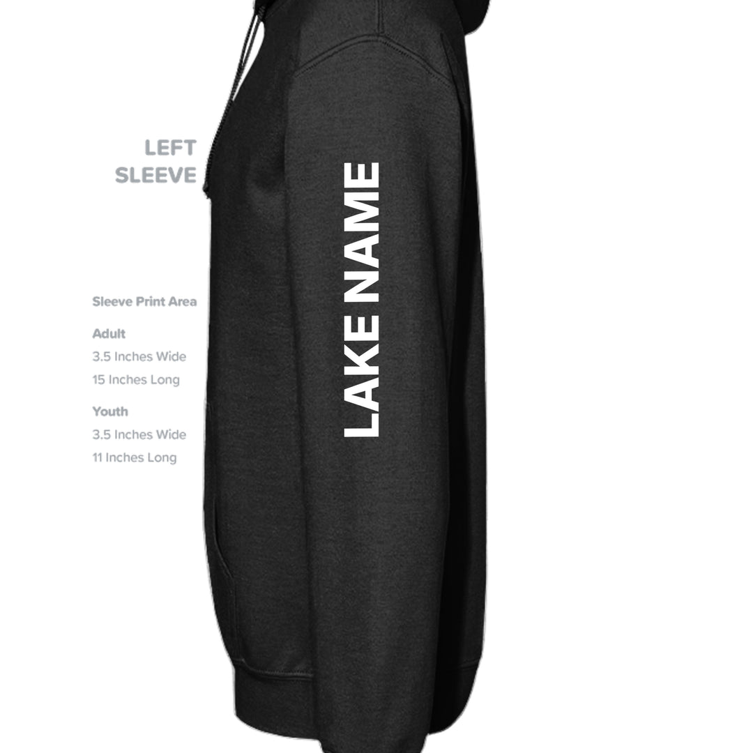 BLACK - G186 - SLEEVE_LEFT