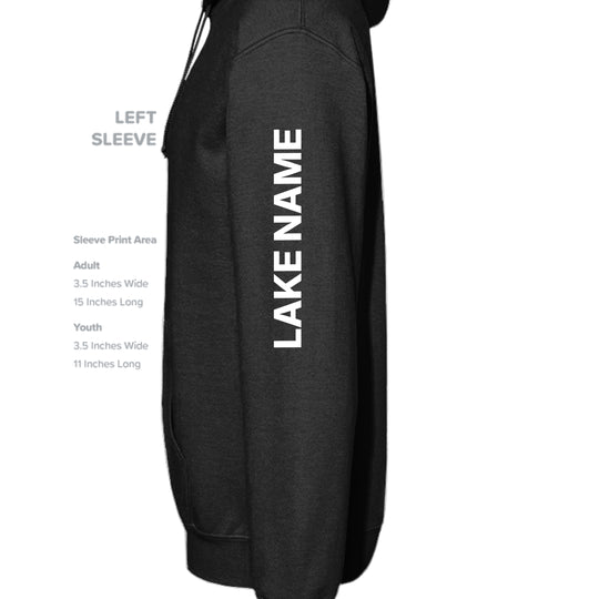 BLACK - G186 - SLEEVE_LEFT
