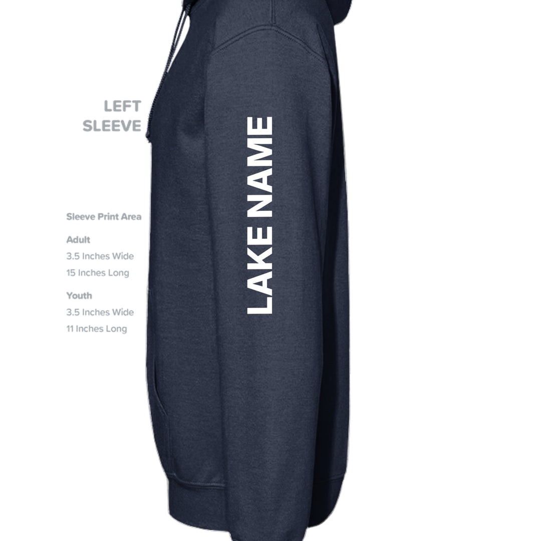 NAVY - G186 - SLEEVE_LEFT