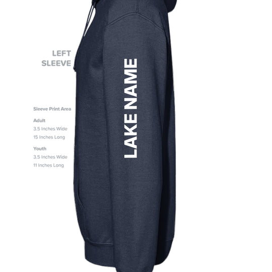 NAVY - G186 - SLEEVE_LEFT
