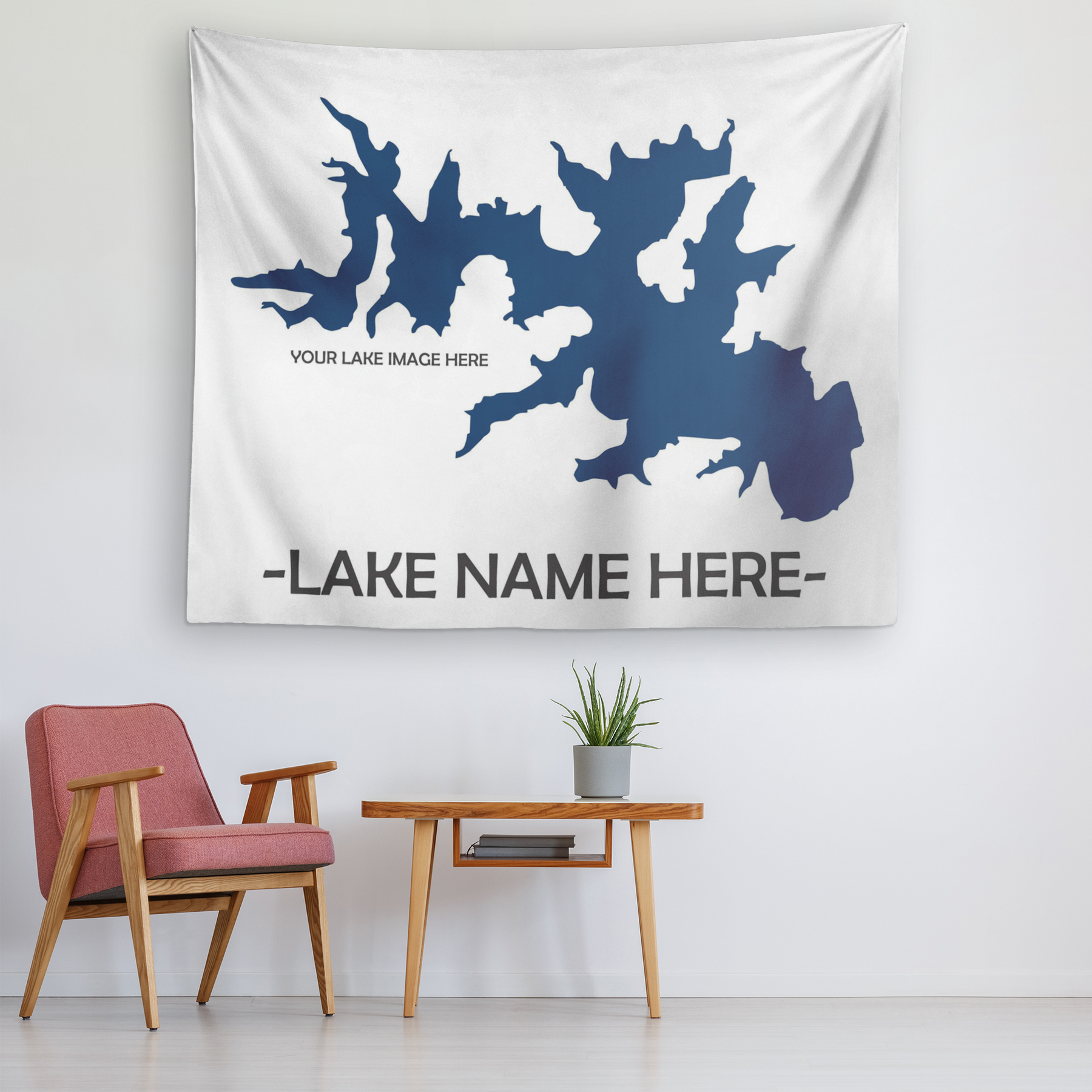 Custom wall tapestry 2025
